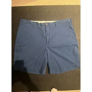 Blue POLO Ralph Lauren Shorts - Stretch Classic Fit